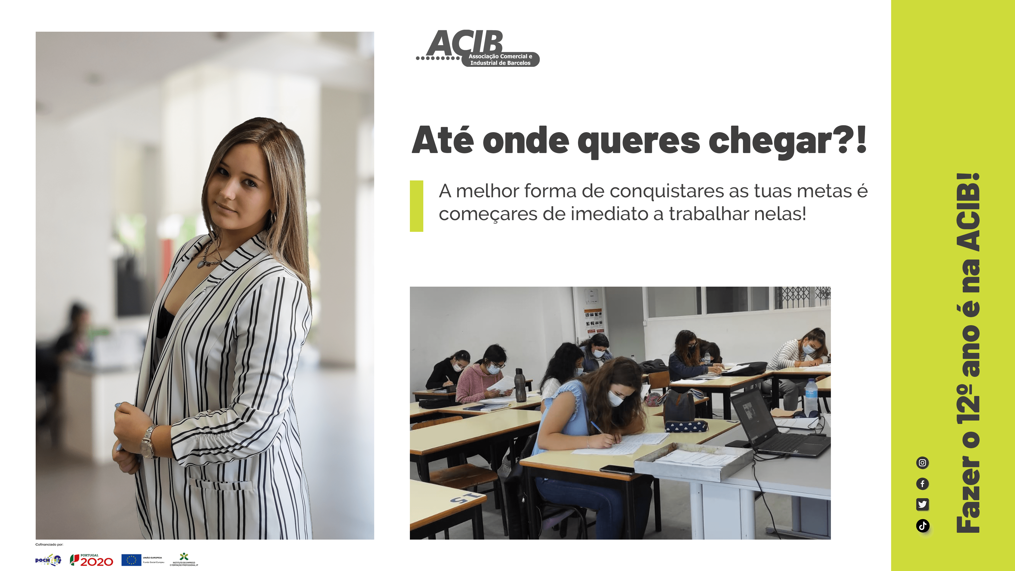 Concluir-12º-ano-cursos-profissionais Cursos Profissionais