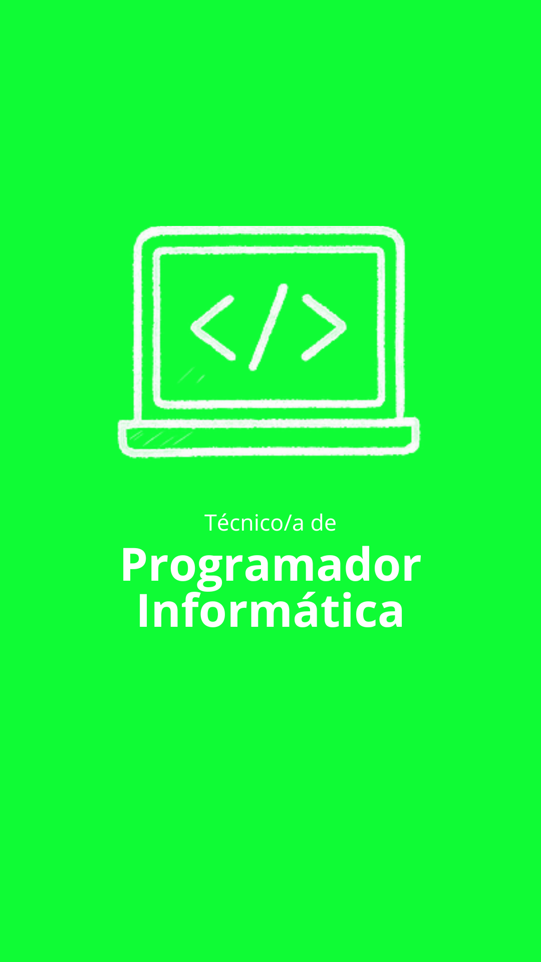 Programador-informática