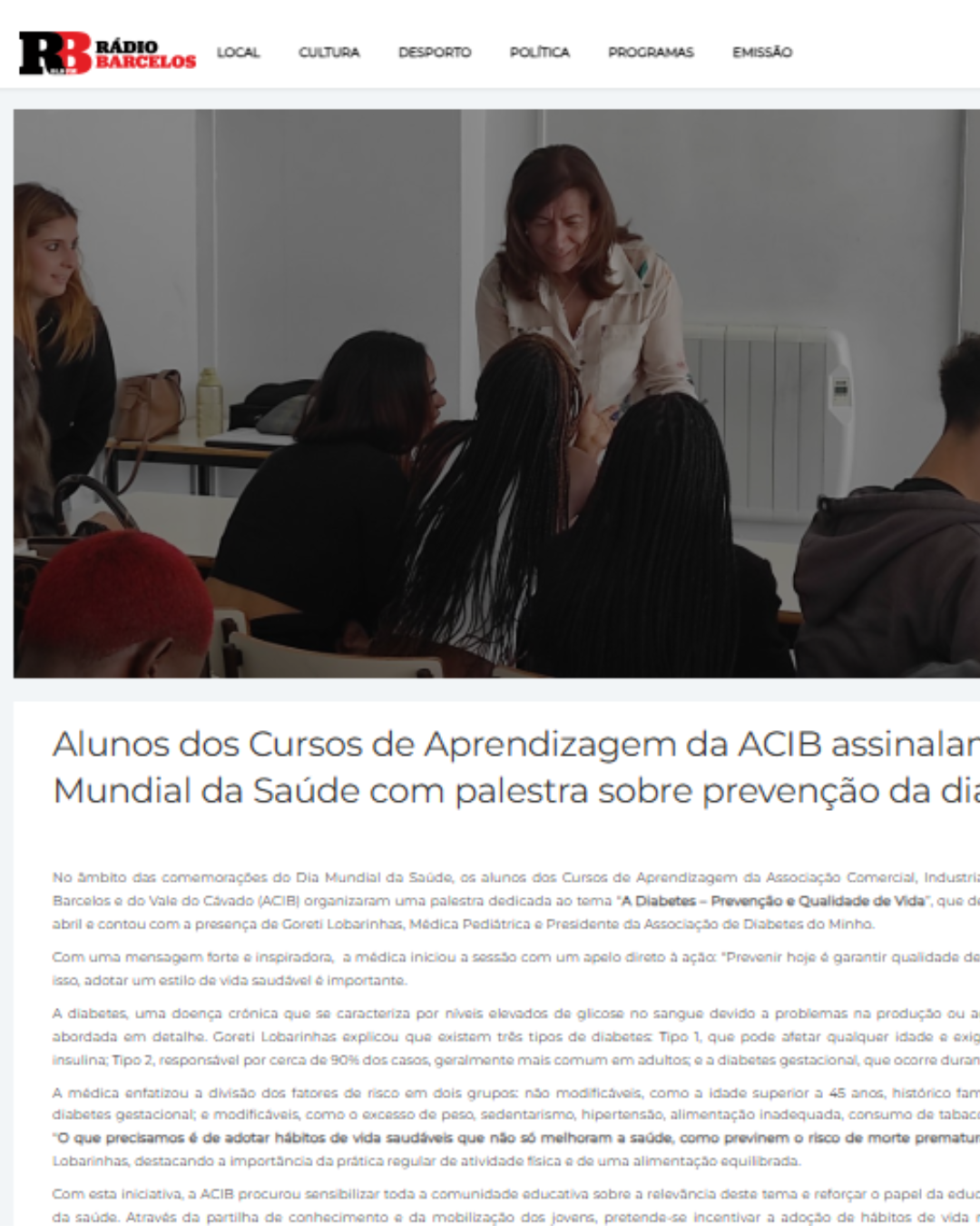 Rádio-Barcelos-Cursos-Profissionais-Barcelos
