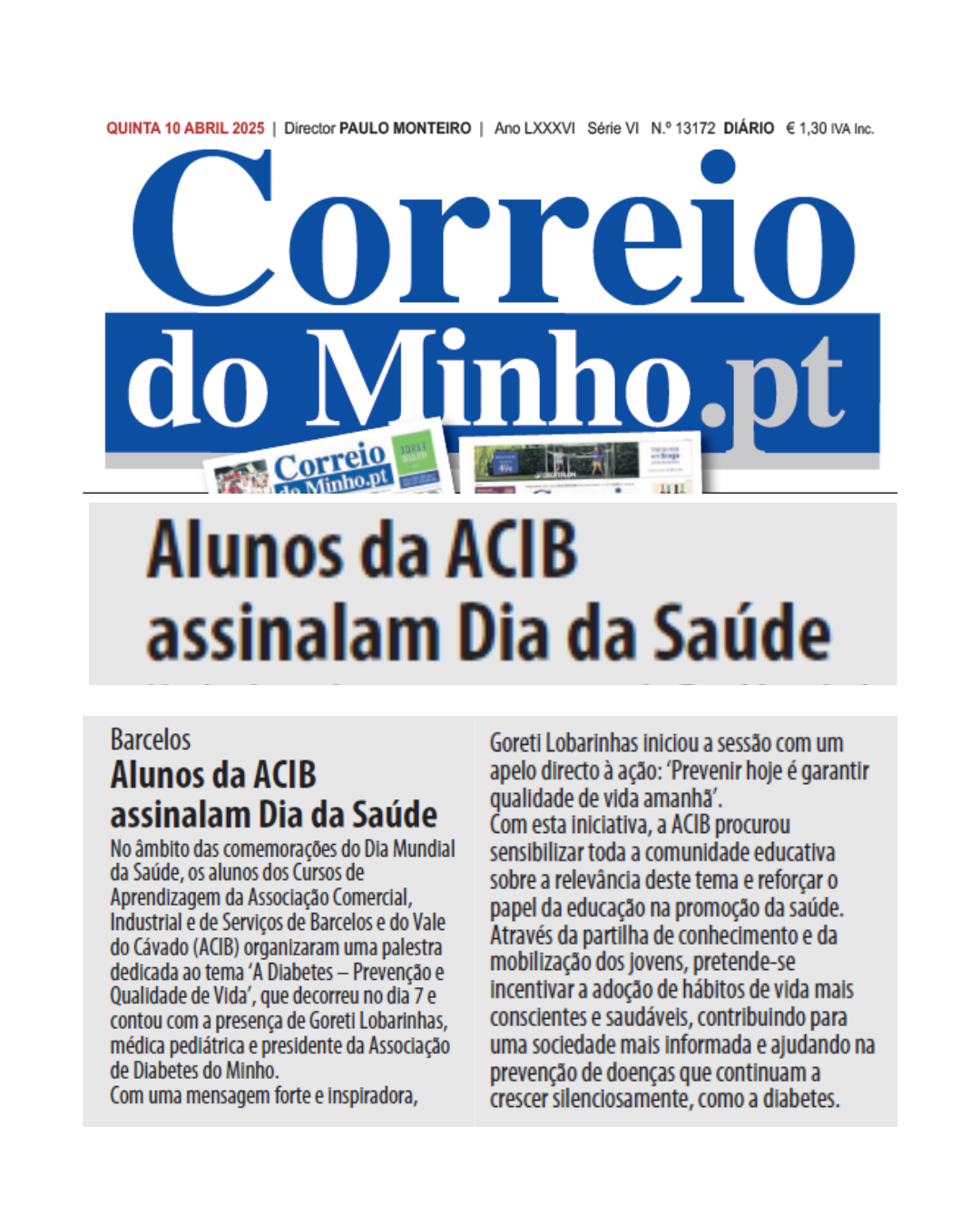 Correio-do-Minho